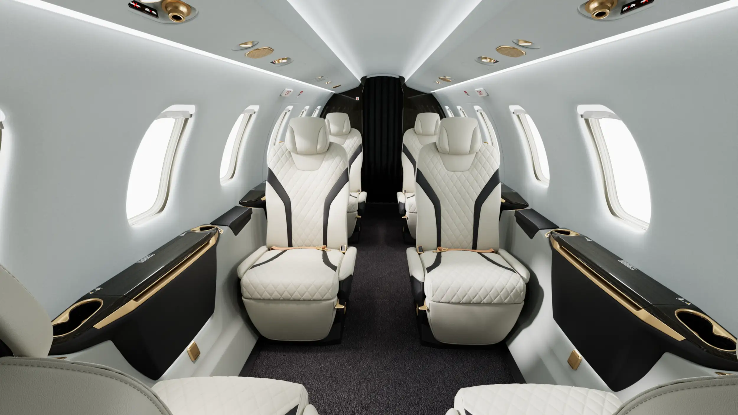 PC-24 Design Line Osaka